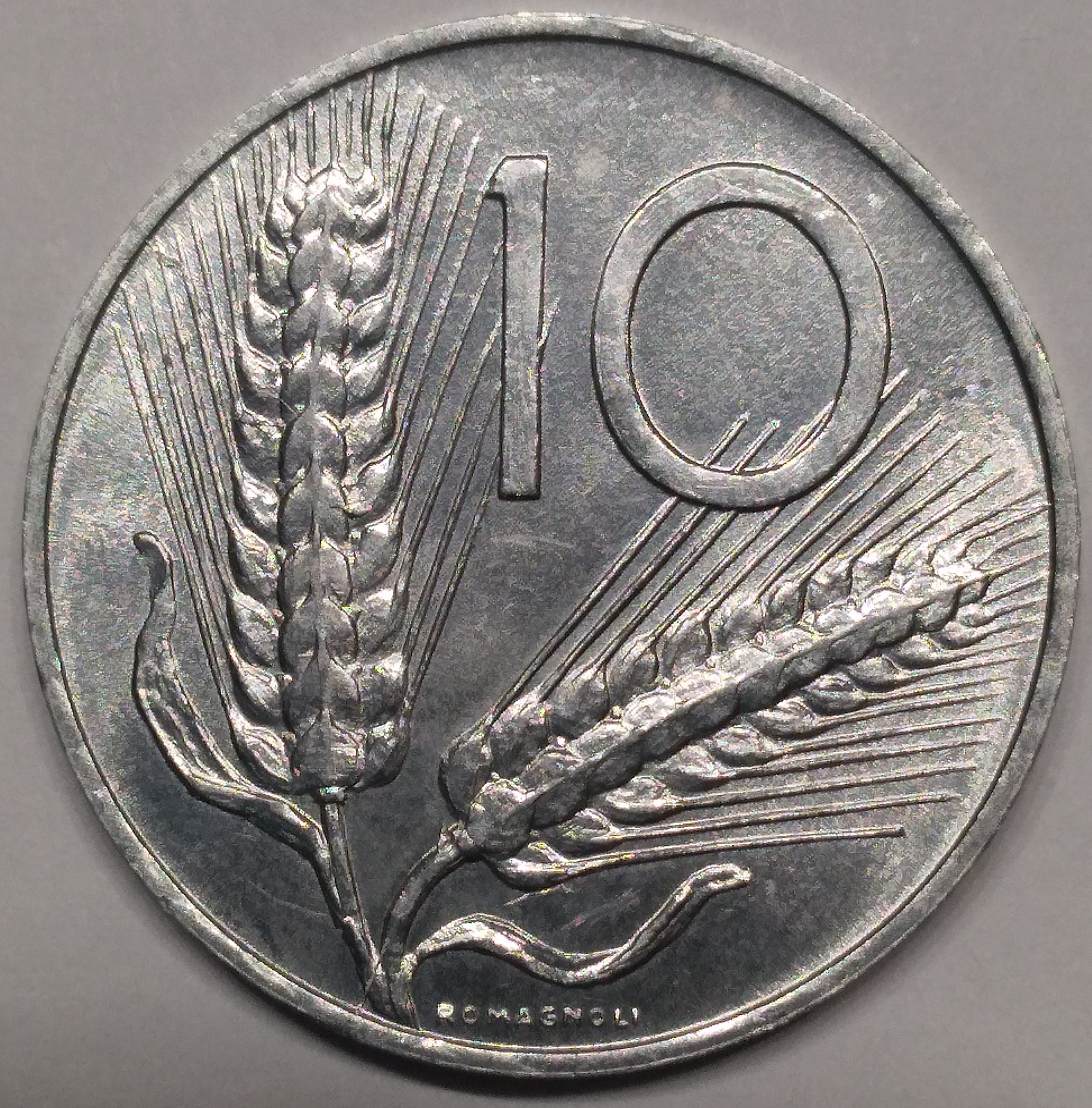 sena coins